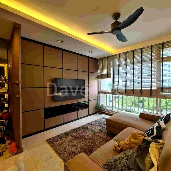 2 Bed Condo for Sale in  The Gardens At Bishan - Image 2