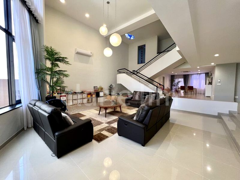 5 Bed Apartment (Condo) for Sale in  The Vantage - Image 4