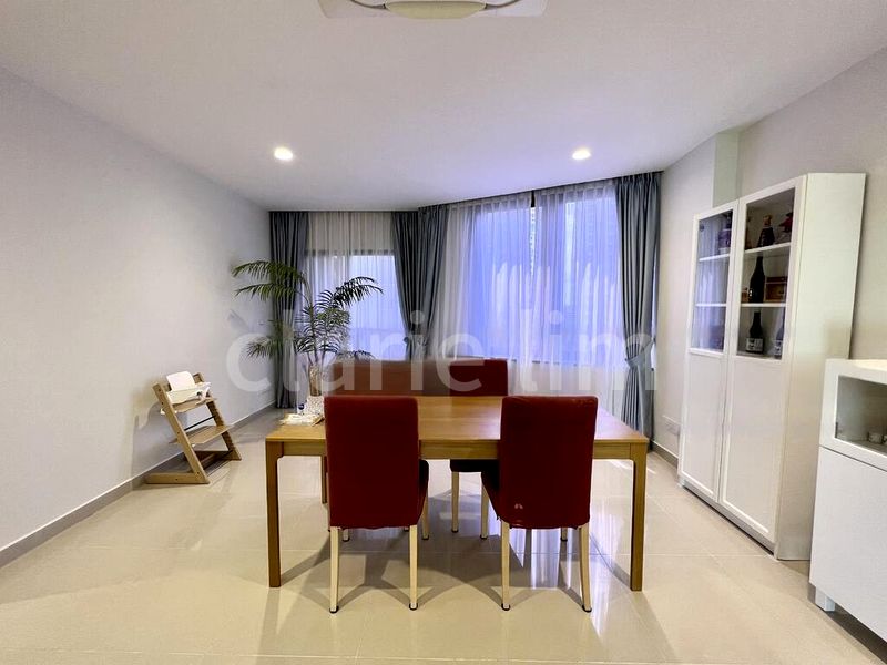 5 Bed Apartment (Condo) for Sale in  The Vantage - Image 6