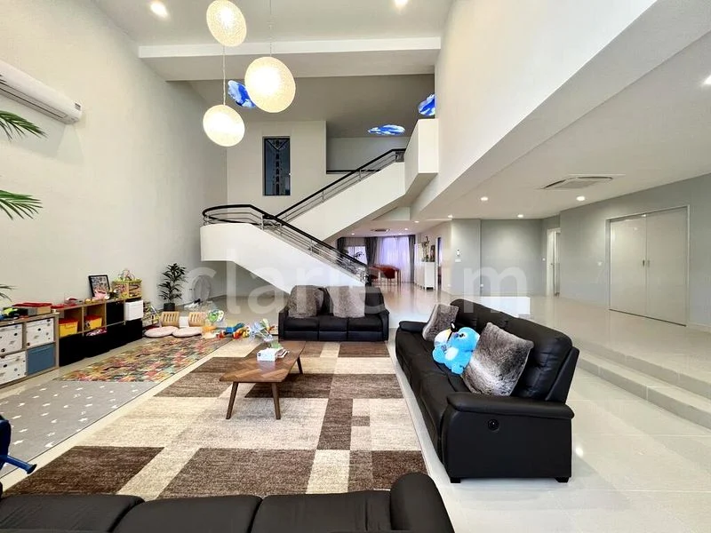 5 Bed Apartment (Condo) for Sale in  The Vantage - Image 5