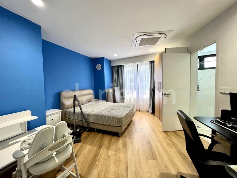 5 Bed Apartment (Condo) for Sale in  The Vantage - Image 8