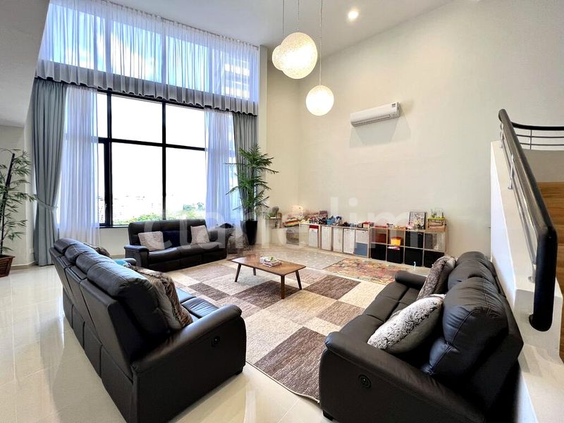 5 Bed Apartment (Condo) for Sale in  The Vantage - Image 2