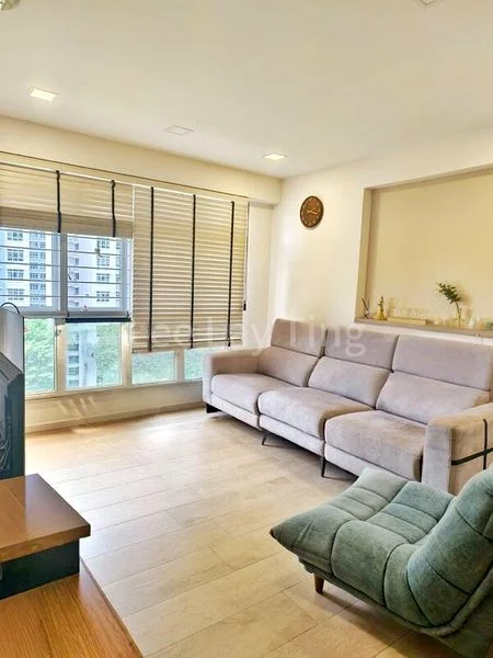 Premium HDB for Sale in  322A Sumang Walk - Image 1