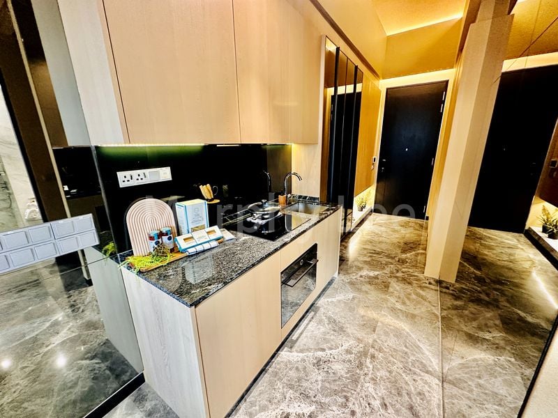 2 Bed Condo for Sale in Midtown Bay - Image 21