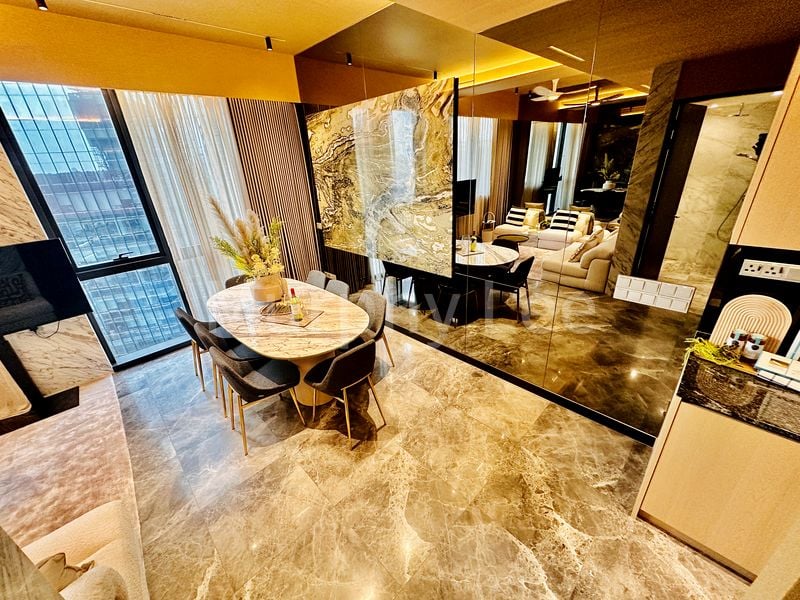 2 Bed Condo for Sale in Midtown Bay - Image 27