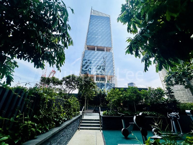 2 Bed Condo for Sale in Midtown Bay - Image 29