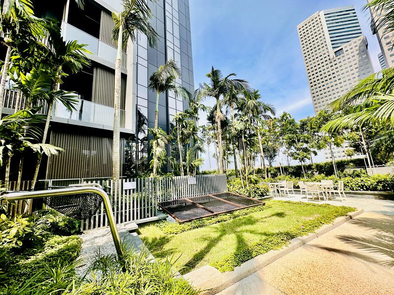 2 Bed Condo for Sale in Midtown Bay - Image 32