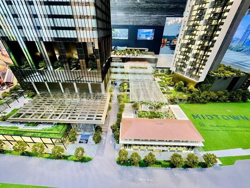 2 Bed Condo for Sale in Midtown Bay - Image 9