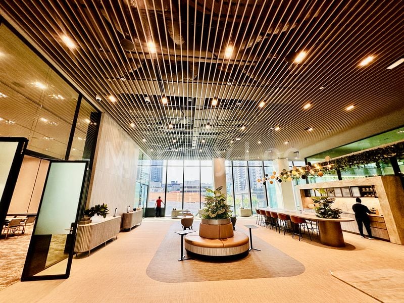 2 Bed Condo for Sale in Midtown Bay - Image 35