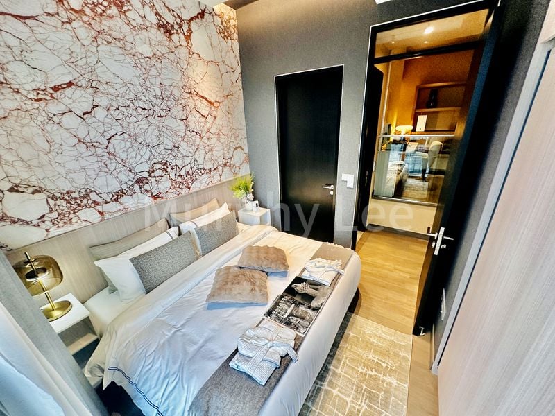 2 Bed Condo for Sale in Midtown Bay - Image 20