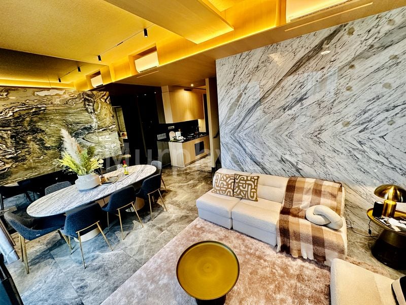 2 Bed Condo for Sale in Midtown Bay - Image 2