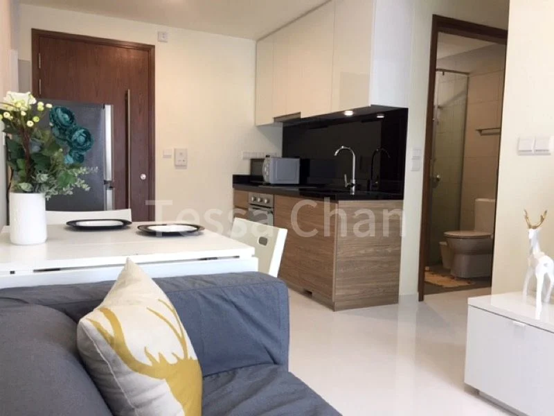 2 Bed Apartment (Condo) for Rent in  Whitehaven - Image 3