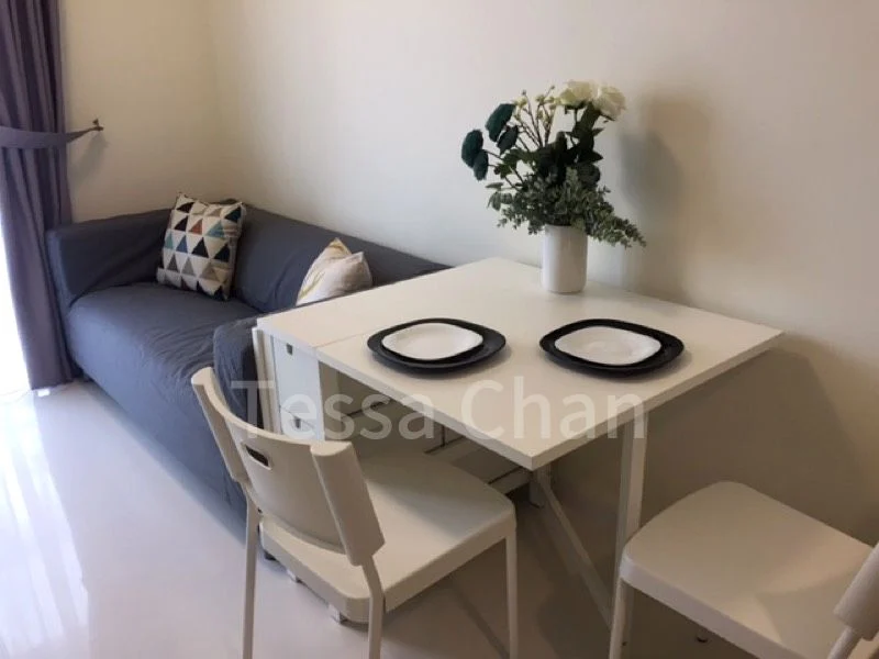 2 Bed Apartment (Condo) for Rent in  Whitehaven - Image 4