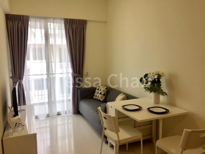 2 Bed Apartment (Condo) for Rent in  Whitehaven - Image 1