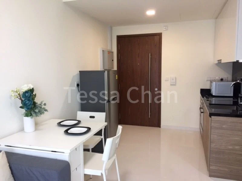 2 Bed Apartment (Condo) for Rent in  Whitehaven - Image 2