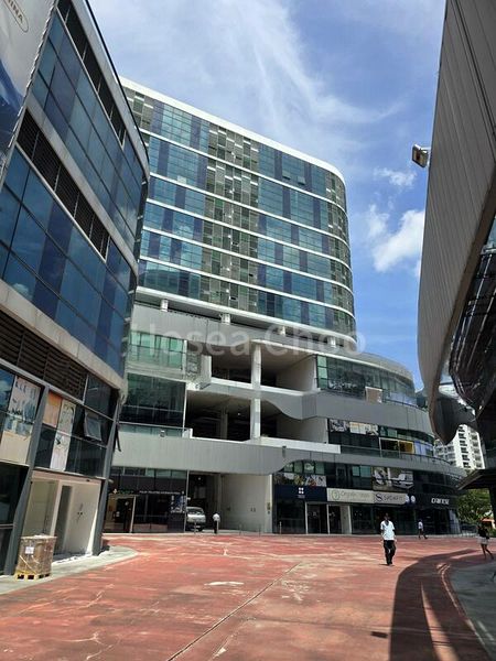 Light Industrial (B1) for Sale: Oxley BizHub - Image 4