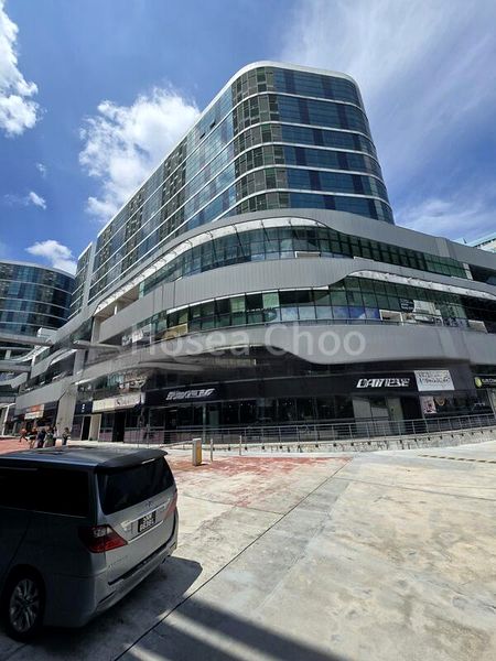 Light Industrial (B1) for Sale: Oxley BizHub - Image 1