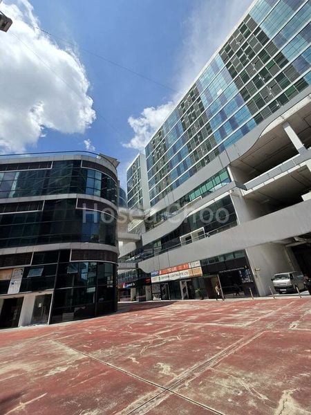 Light Industrial (B1) for Sale: Oxley BizHub - Image 3