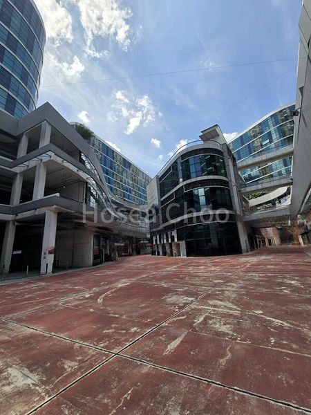 Light Industrial (B1) for Sale: Oxley BizHub - Image 2