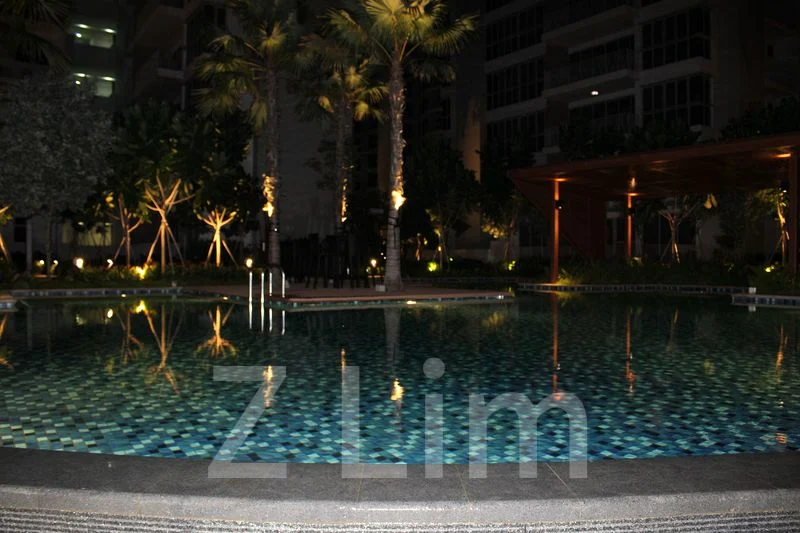 Common Room (Condo) for Rent in  Sea Esta - Image 32