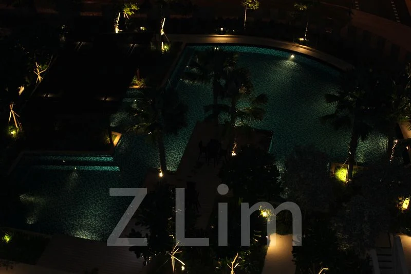 Common Room (Condo) for Rent in  Sea Esta - Image 19