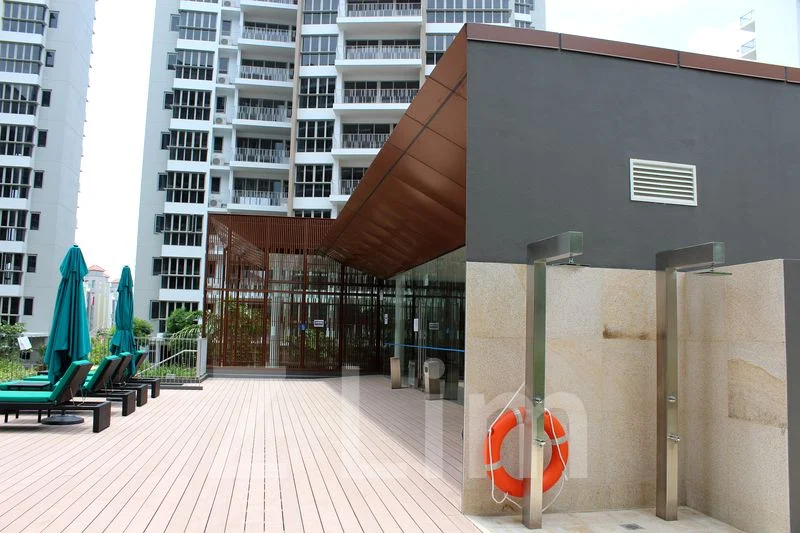 Common Room (Condo) for Rent in  Sea Esta - Image 46