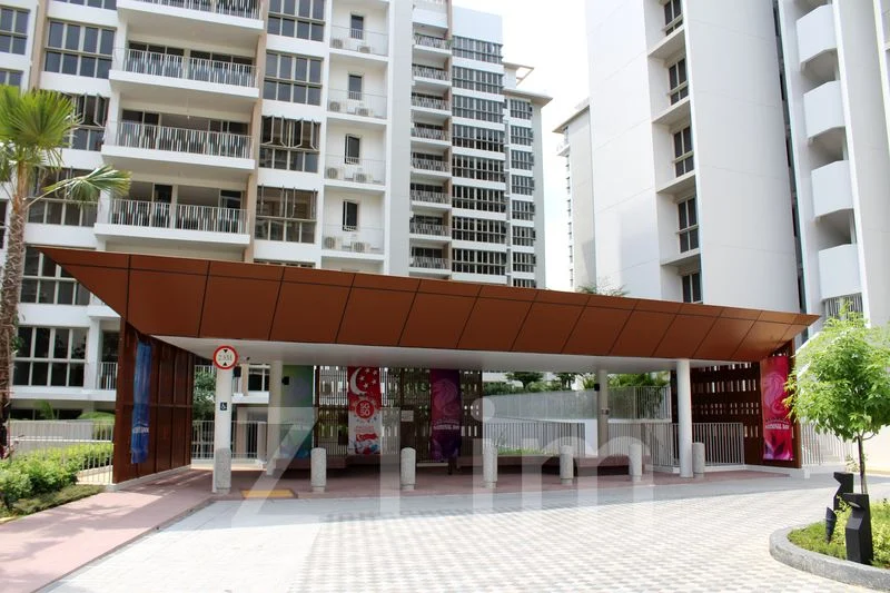 Common Room (Condo) for Rent in  Sea Esta - Image 28