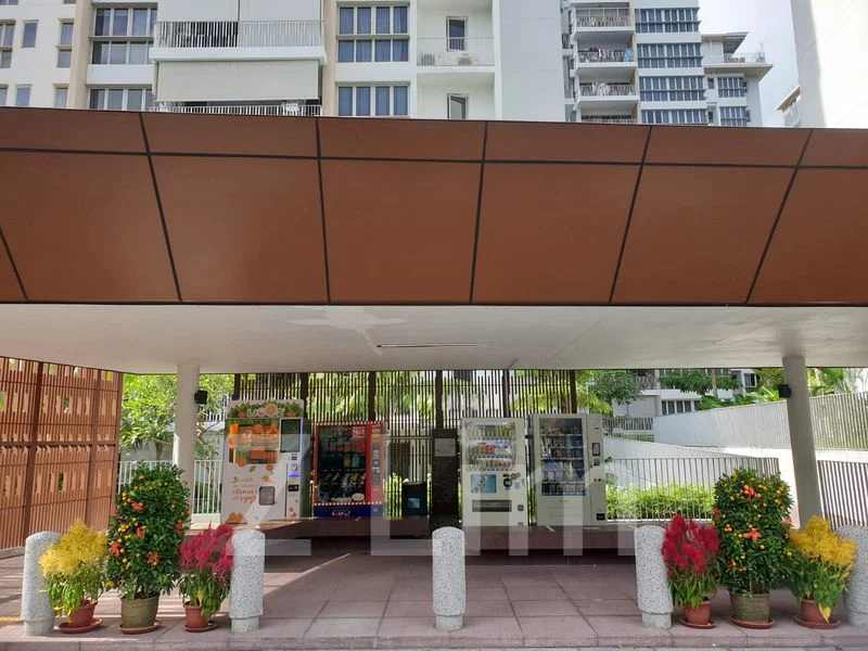 Common Room (Condo) for Rent in  Sea Esta - Image 9