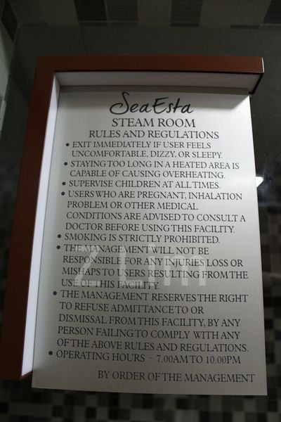 Common Room (Condo) for Rent in  Sea Esta - Image 25