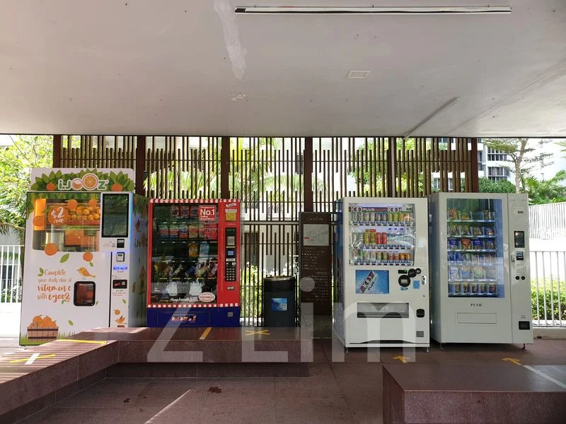 Common Room (Condo) for Rent in  Sea Esta - Image 10