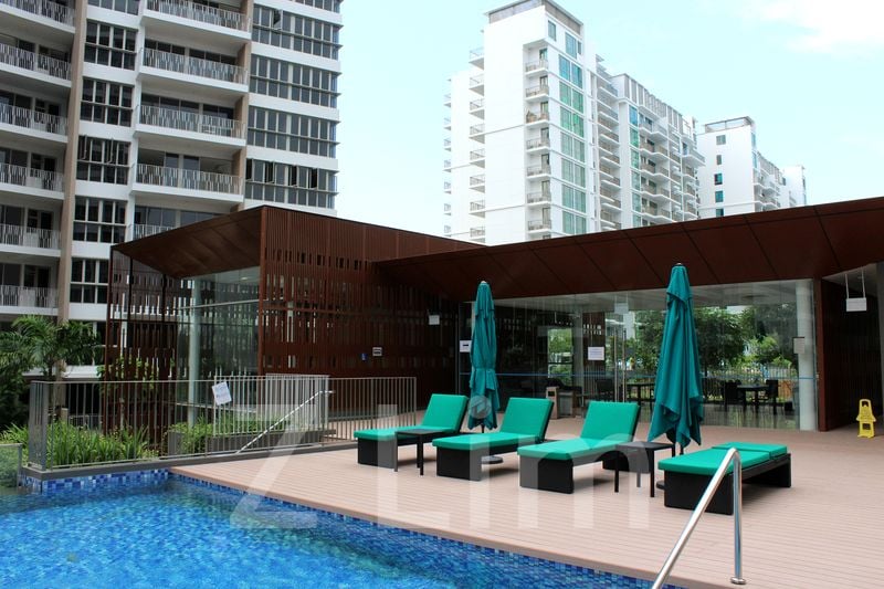 Common Room (Condo) for Rent in  Sea Esta - Image 45