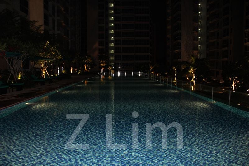 Common Room (Condo) for Rent in  Sea Esta - Image 33