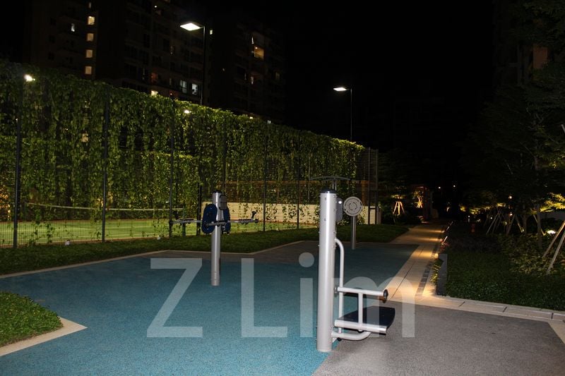 Common Room (Condo) for Rent in  Sea Esta - Image 41