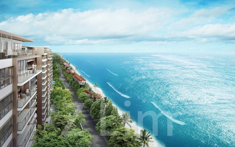 Common Room (Condo) for Rent in  Sea Esta - Image 6