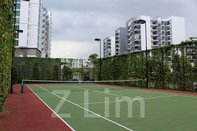 Common Room (Condo) for Rent in  Sea Esta - Image 42