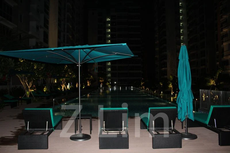 Common Room (Condo) for Rent in  Sea Esta - Image 23