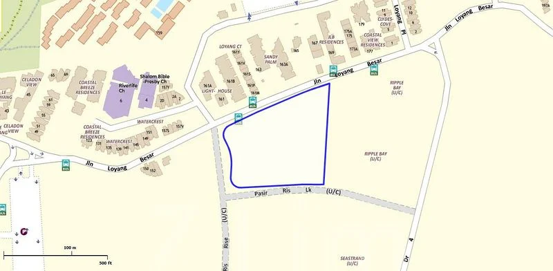 Common Room (Condo) for Rent in  Sea Esta - Image 8