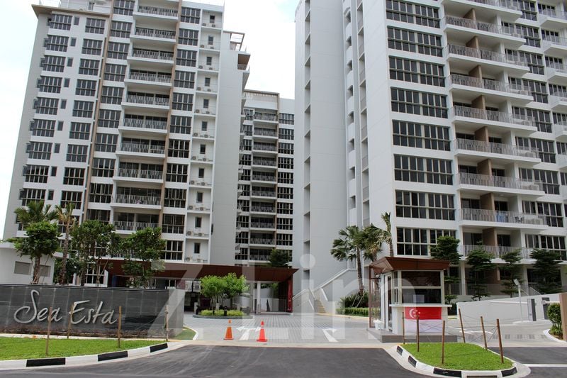 Common Room (Condo) for Rent in  Sea Esta - Image 47