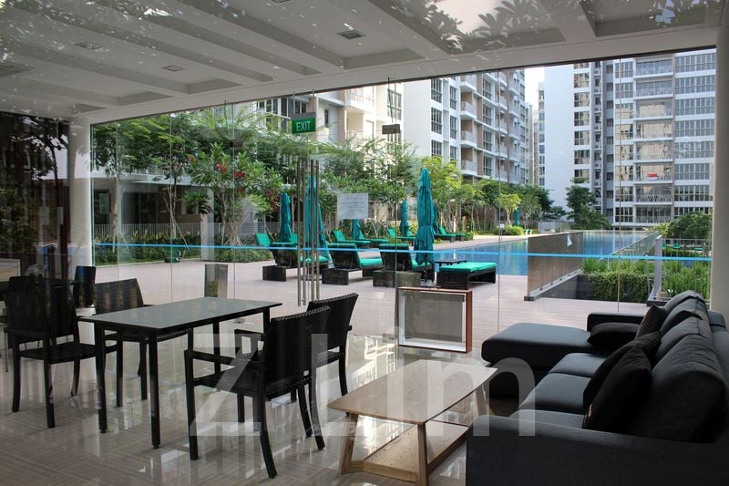 Common Room (Condo) for Rent in  Sea Esta - Image 39