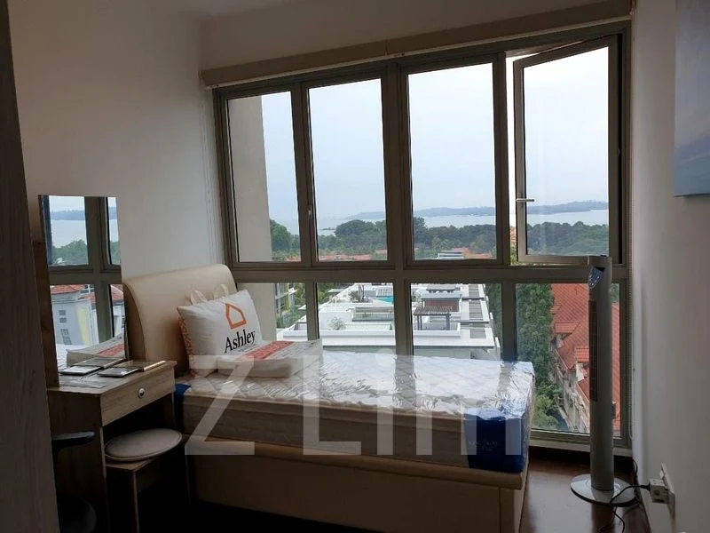 Common Room (Condo) for Rent in  Sea Esta - Image 1