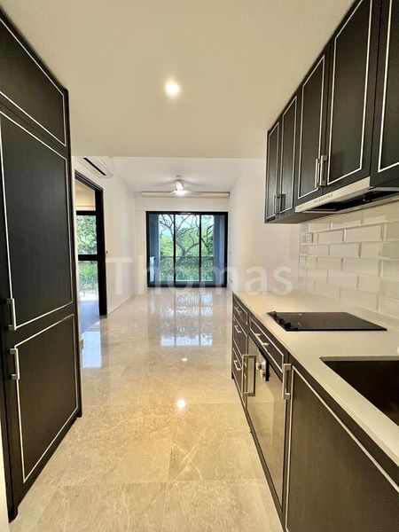 1 Bed Condo for Sale in  Mayfair Modern - Image 1