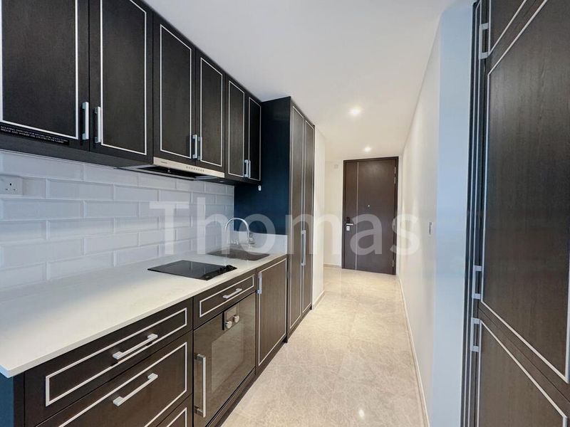 1 Bed Condo for Sale in  Mayfair Modern - Image 3