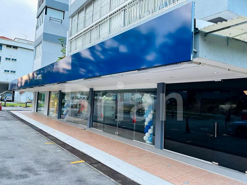 Upper East Coast Road - Image 3