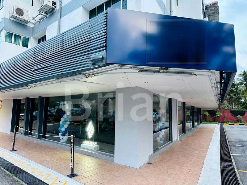 Upper East Coast Road - Image 2