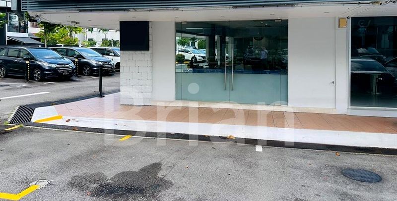 Upper East Coast Road - Image 1