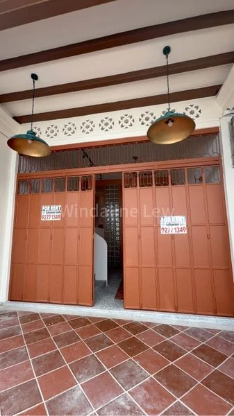 Shop / Shophouse for Rent in  Dickson Road - Image 13