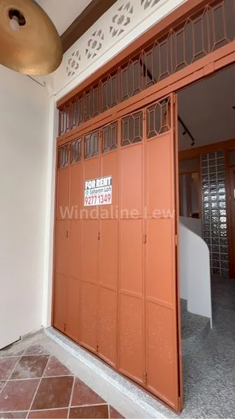 Shop / Shophouse for Rent in  Dickson Road - Image 15