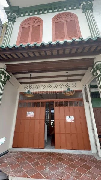 Shop / Shophouse for Rent in  Dickson Road - Image 17