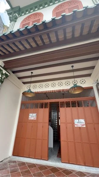 Shop / Shophouse for Rent in  Dickson Road - Image 16