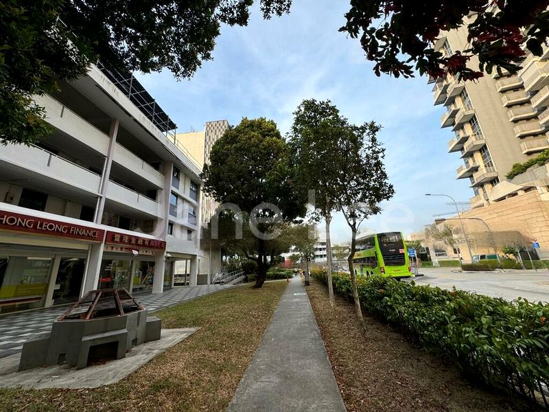 Shop / Shophouse for Sale: 202 Bedok North Street 1 - Image 4